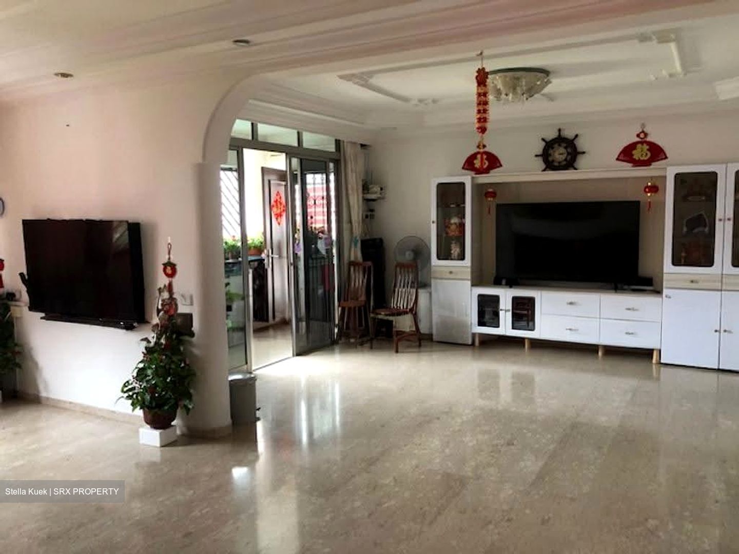 Blk 9 Toh Yi Gardens (Bukit Timah), HDB 5 Rooms #624986001